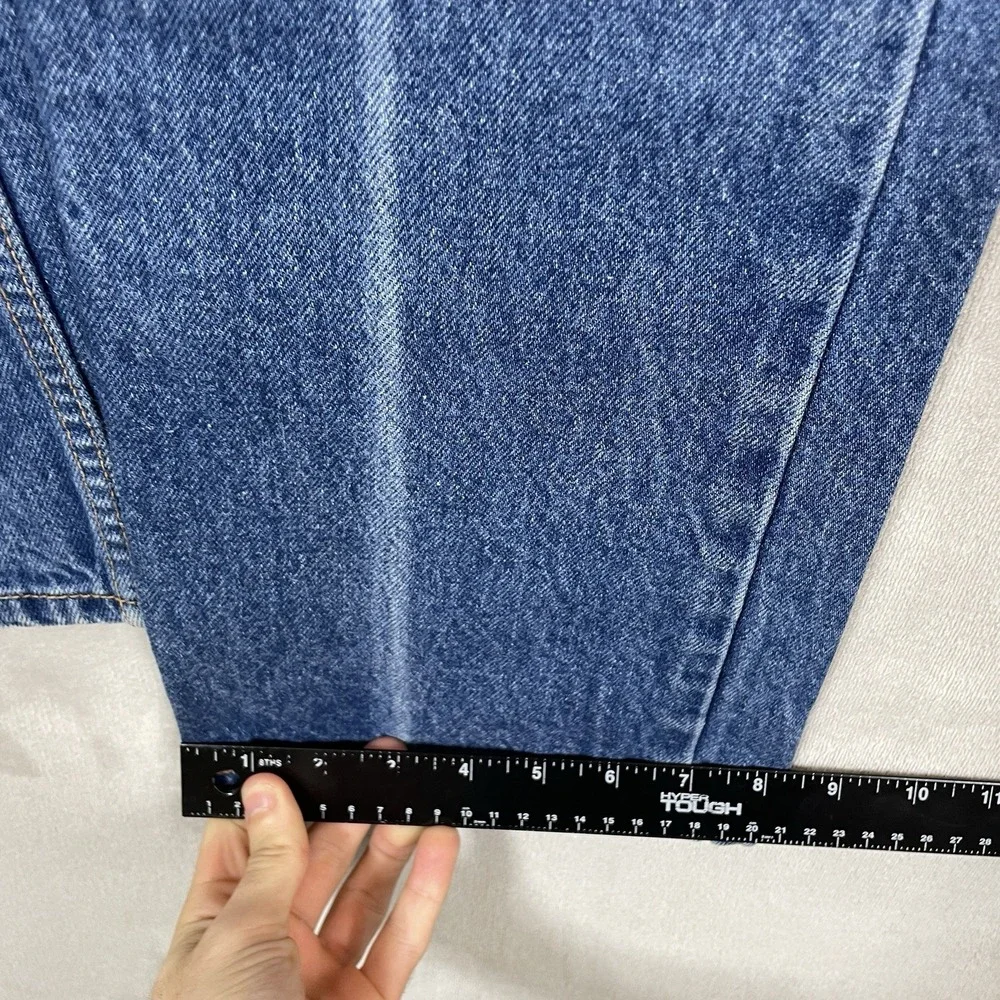 Levis small bleach